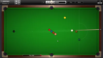 wasmaro - #snooker
Czy to prawda, to co jest na poniższym filmiku w 3:40?
https://w...