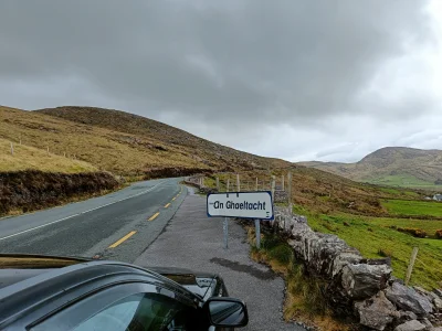 LoopyMajestic - #ringofkerry
#irlandia
#cartrip

Ciepło dziś można zrobić przejażdżkę...