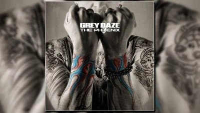 metalnewspl - Grey Daze szykuje się do wydania kolejnego albumu, na którym usłyszmy ś...