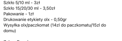 Birter - Dobrze, że za włożenie paczki do paczkomatu jeszcze nie liczy xD Baby to jad...