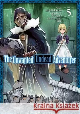 A.....l - Czytał ktoś "The unwanted undead adventurer"? Ma podobno wyjść anime. Warte...