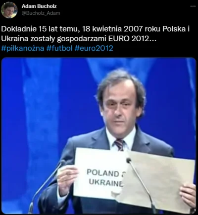 mat9 - Ale to zleciało
#kartkazkalendarza #polska #ukraina #euro #pilkanozna #sport ...