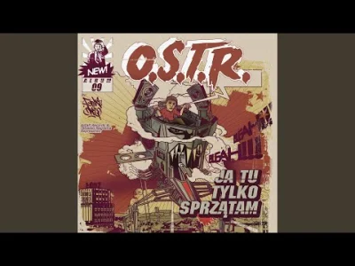 login-jest-zajety - O.S T.R - Mówiłaś mi


#rap #polskirap #hiphop 
#stareklasyki - c...