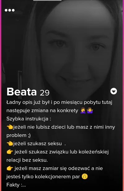 dawid-hopek - Instrukcja dla Mirków którzy nie ogarniają :
#tinder #badoo #randki #se...