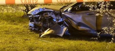 sargento - #lodz ##!$%@? #elzera 
Bohaterski kierowca mercedesa pokonał swoim autem ...