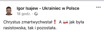 eternos15 - Czołowy ukraiński dziennikarz z polskim paszportem nie przestaje zaskakiw...