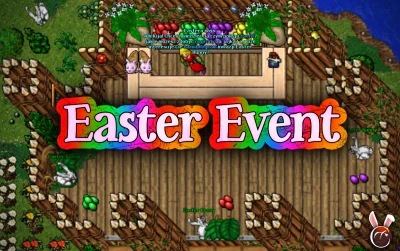 Cyleriapl - Easter Event 
Wymieniaj jajka na nagrody, w tym najlepsze buty!... zobac...