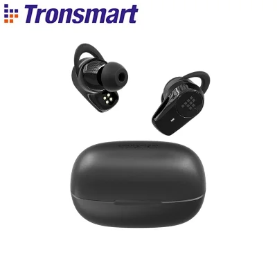 duxrm - Tronsmart Onyx Prime Headphones Bluetooth 5.2
Cena z VAT: 47,15 $
Link --->...