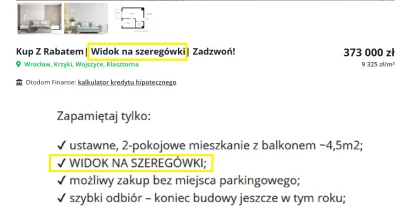 bero33bb - To jest atut, tak? ( ͡° ͜ʖ ͡°) #nieruchomosci #mieszkanie