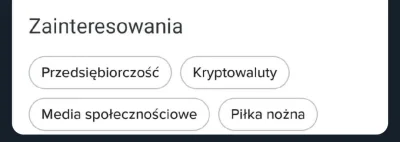 themondel2 - Na Twitterze baby jadą po chłopie, który w opisie napisał, że jak XXX to...