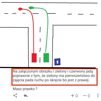 Krupier - A wy jak, macie prawko? ( ͡° ͜ʖ ͡°)

@reksiuzgdyni co ty na to? :D
#prawoja...