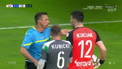 zajebotka - Ekstraklasa w najlepszym wydaniu 
Podolski to się musi czuć w tej drużyn...