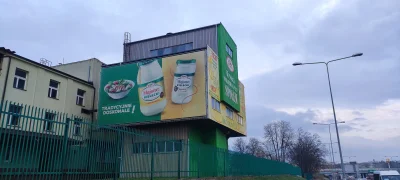 kingszajs - Czy kiedyś na głównej było zdjęcie fabryki najlepszego majonezu w Polsce,...
