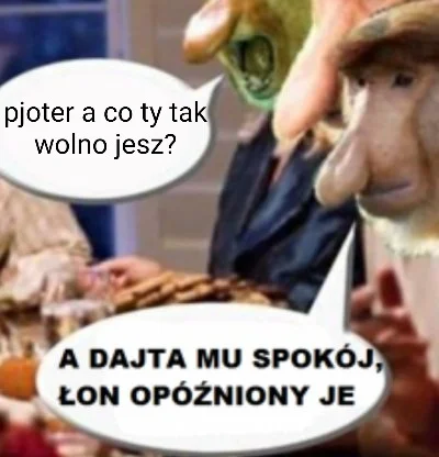 o__p - #konkursnanajbardziejgownianymemznosaczem