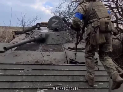 mel0nik - Bitwa o Mariupol z perspektywy obrońców. 
#ukraina #rosja #wojna