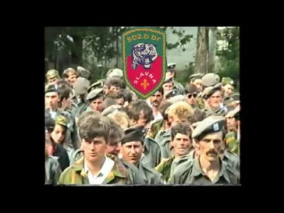 jakub-krzewicki - @exploti: @gtk90: jak Jugosławia to tylko Slavna 502 Brdska Brigada...