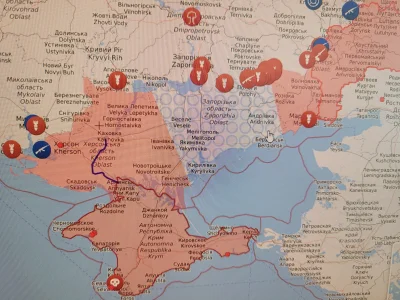 zeMadafaka - Co to za bombelki? 
#liveuamap #wojna #rosja #ukraina