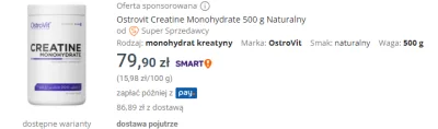 EveryTimeJustLikeTheLast - Niecały rok temu kupowałem taką puszkę za 22,9 polskich zł...