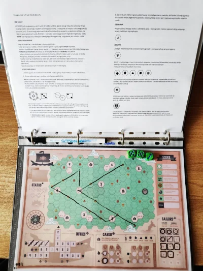 teluch - #pnp #printandplay #grybezpradu #hobby #warsztattelucha

Jak już @Grayish_...