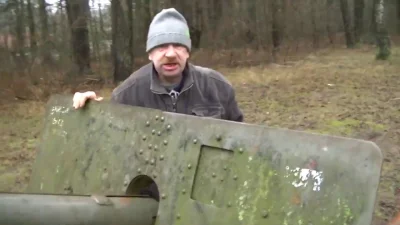Figiello95 - I białostocka jednostka zalkoholizowana. 
#ukraina #wojna #heheszki #kon...