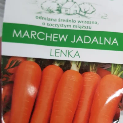 Lenalee - odmiana marchewki z twoim imieniem > puszka coli z twoim imieniem 
#wygryw...