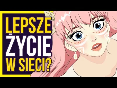 wojna_idei - Czy Internet może być piękny? | Belle
"Belle" zapewnia ciekawy komentar...