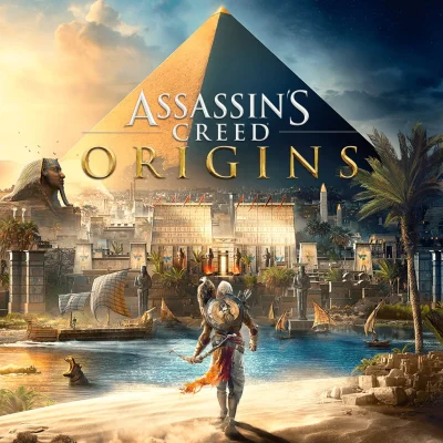 XGPpl - Assassin’s Creed Origins i For Honor: Marching Fire Edition niedługo w Xbox G...