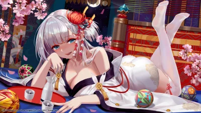 zabolek - #anime #randomanimeshit #shoukaku #azurlane

Najgorzej