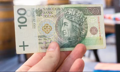PIAN--A_A--KTYWNA - Widzieliście już nowe 10 złotych? 
#heheszki #pieniadze #inflacja