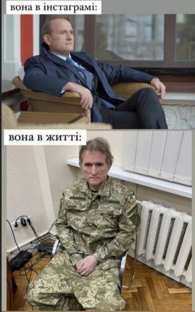 contrast - Wojna na Instagramie i wojna w życiu 

#swiat #europa #ukraina #rosja #r...