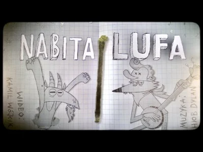 pepek84 - Hiob Dylan - Nabita lufa
#muzyka