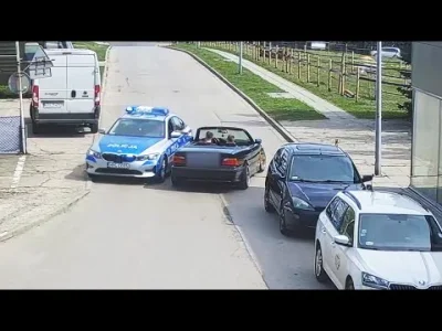 Larsberg - 5k mandatu za drift ( ͡° ͜ʖ ͡°) Ależ teraz golą frajerów w tym antyludzkim...