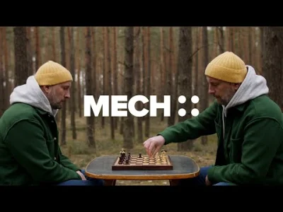 Quoluz - Małpa - Mech (prod. The Returners x Małpa)
Rany, jaki to jest zajebisty utw...