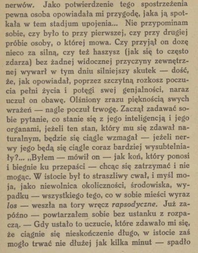 Lenalee - bad trip po #m-------a z ~1860 roku na dobranoc 

SPOILER

Z książki Wi...