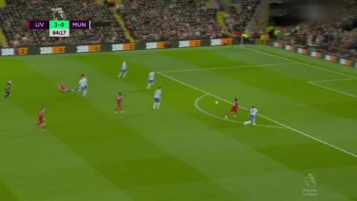 Minieri - Salah po raz drugi, Liverpool - Manchester United 4:0
#golgif #mecz #lfc #...
