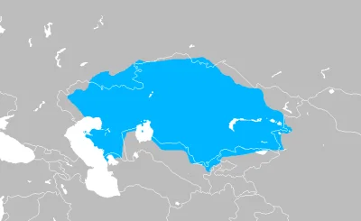 elim - Z ciekawości poszukałem sobie czegoś o historii Kazachstanu i na angielskiej w...
