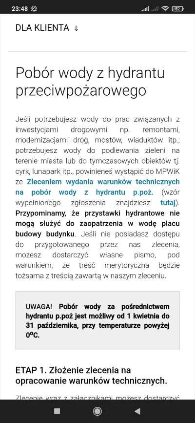 UsunelemKonto - @straydog tak mam dowód pierwsze lepsze miejskie przedsiębiorstwo wod...