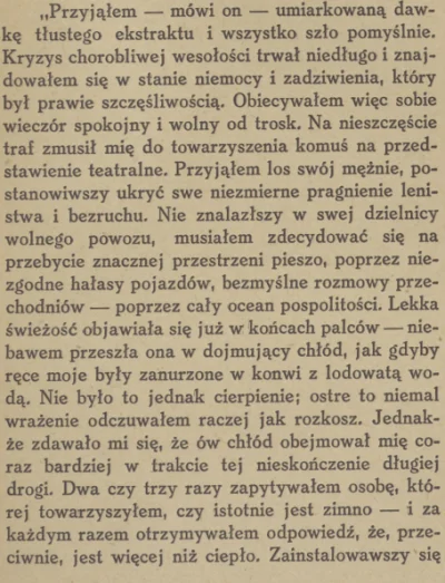 Lenalee - @Abstrakt: Dałam link do książki we wpisie, ale jak nie chcesz czytać całej...