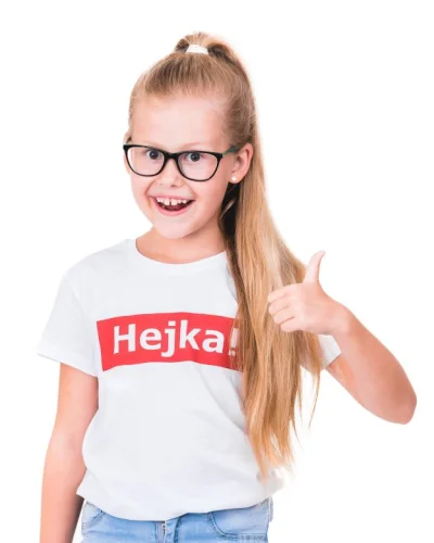 kodecss - @marek-gi: tak btw jest taka polska youtuberka Henka tu Lenka, co otworzyła...