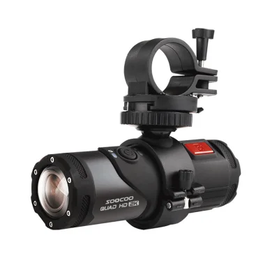 polu7 - SOOCOO S20+ 2K Waterproof Action Camera w cenie 73.99$ (317.16 zł) | Najniższ...
