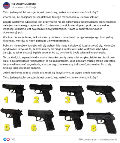 ak-47-kalasznikov - Coś w tym jest. Myślę, że warto byłoby się zastanowić nad całą tą...