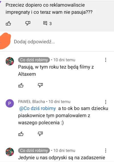 Jopek1974 - @berman: altax nie był dobry na lata altax był dobry bo był za darmo.