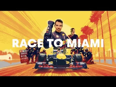 JuzefCynamon - W Red Bullu myslą już o Miami( ͡° ͜ʖ ͡°)
#f1