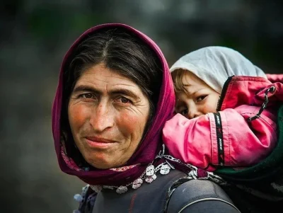 Ferrystz - To facet czy kobieta??
#heheszki #instagram #kurdowie #gownowpis #pdk