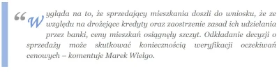 mickpl - Piekło zamarzło. Marek Wielgo, legenda poprzedniej bańki, nagania do sprzeda...