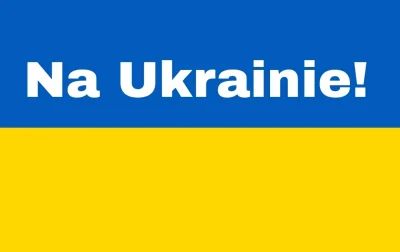 krajobraz - Określenie "na Ukrainie" jest jak najbardziej etymologicznie poprawne, bo...