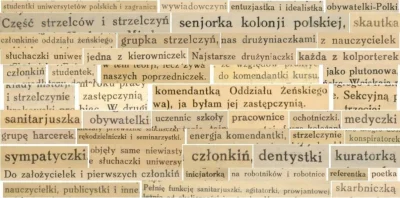 W.....0 - > Ponadto flaga Ukrainy pochodzi ze Śląska.

@krajobraz: Że co? XD 

 Po...