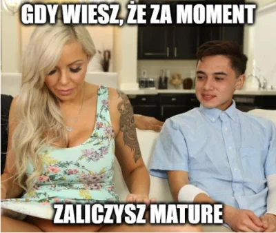 bylem_zielonko - @Lolenson1888: o panie wtedy to były inby najpierw z Natsu, potem @W...