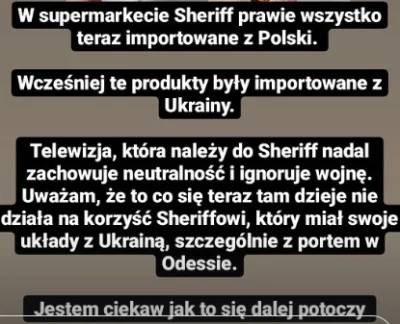 Czekoladowymisio - @szurszur: taki komentarz od romanafanapolszy pod tym zdjeciem, wc...