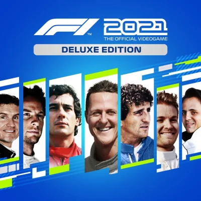 XGPpl - Ulepszenie Deluxe do F1 2021 za darmo dla abonentów Xbox Game Pass Ultimate.
...